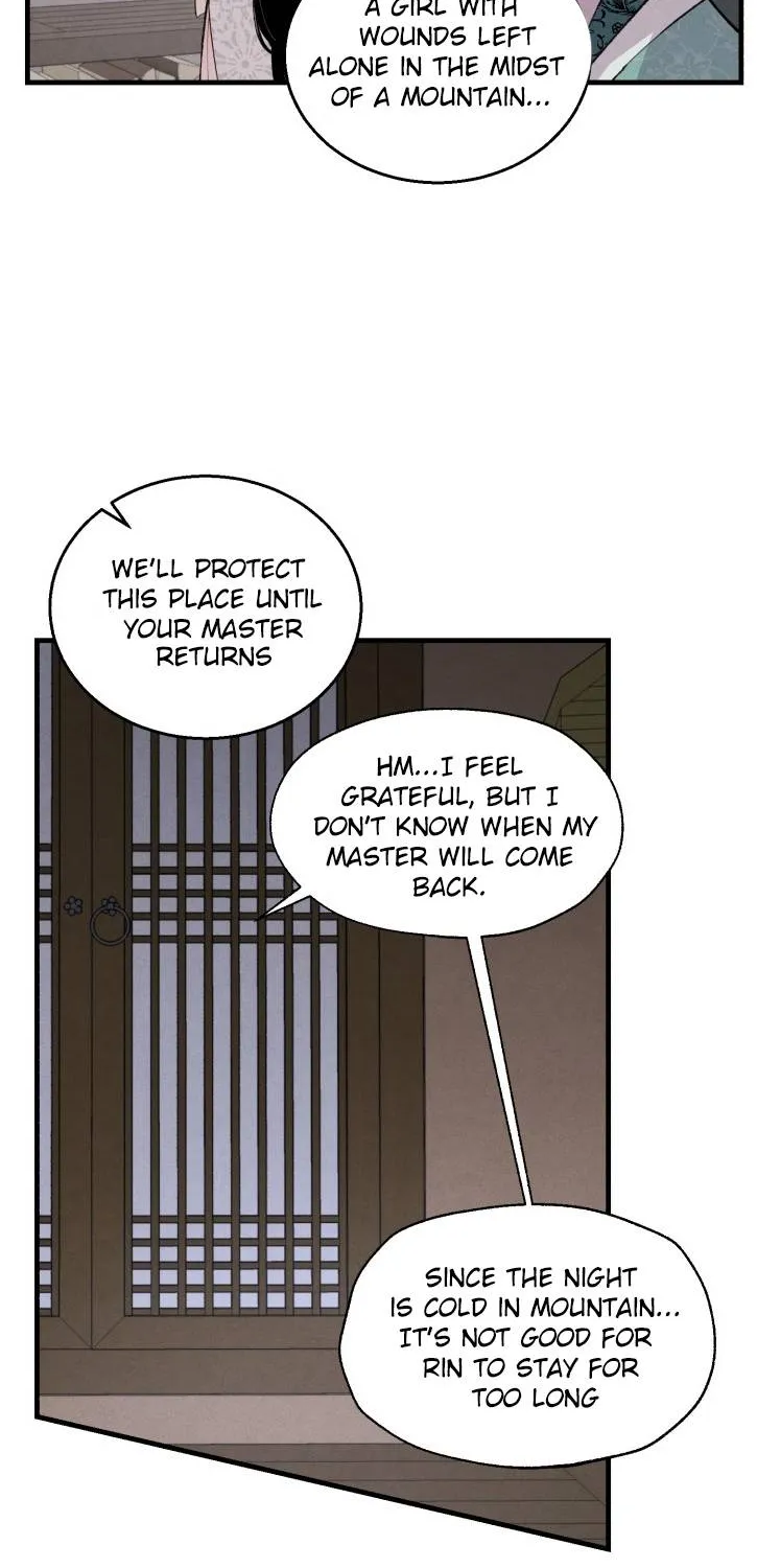 Read Lightning Degree chapter 36 image 15 on Lezhin