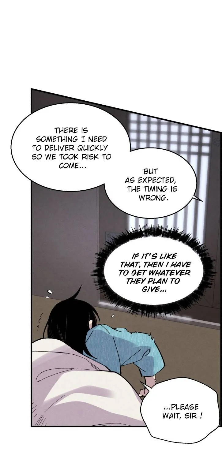 Read Lightning Degree chapter 36 image 16 on Lezhin