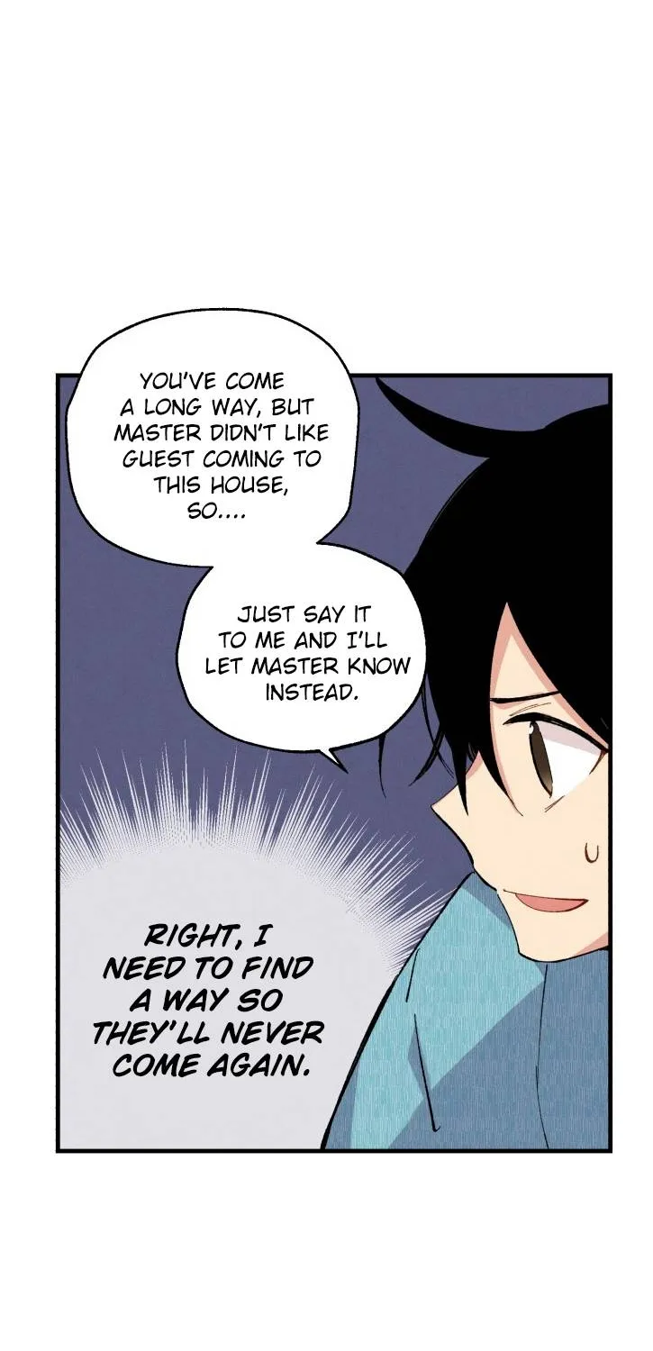 Read Lightning Degree chapter 36 image 17 on Lezhin