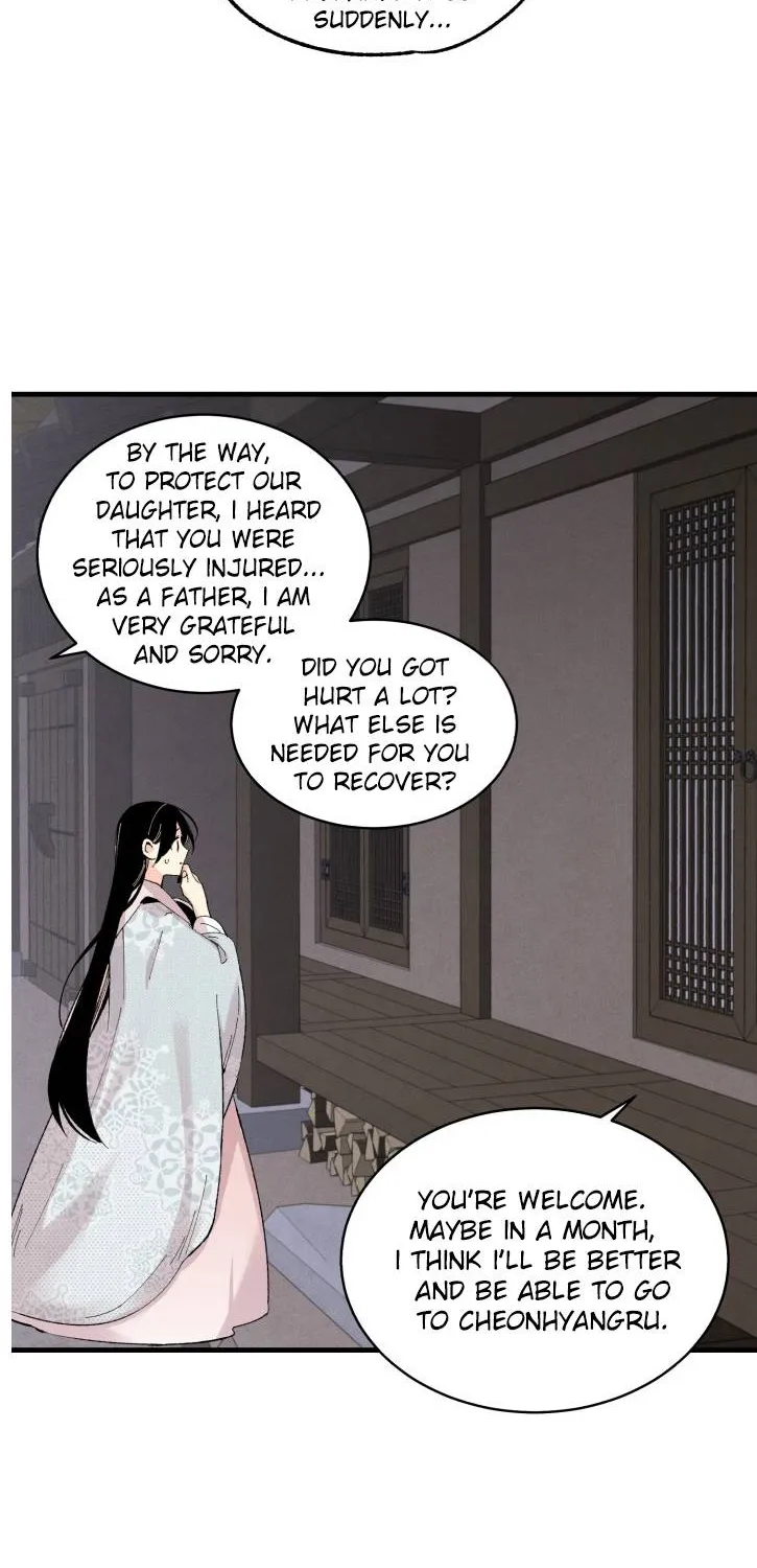 Read Lightning Degree chapter 36 image 24 on Lezhin