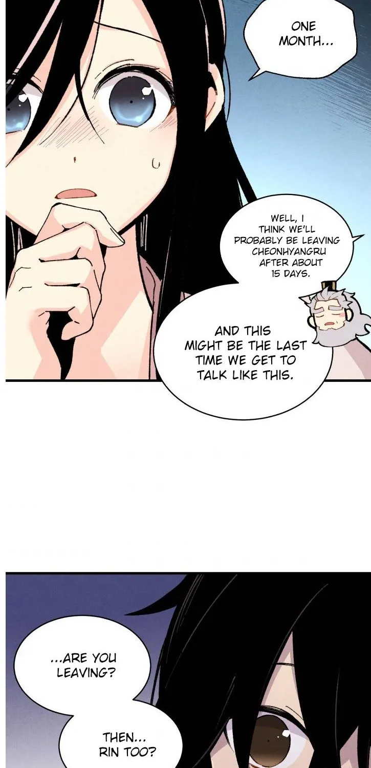 Read Lightning Degree chapter 36 image 26 on Lezhin
