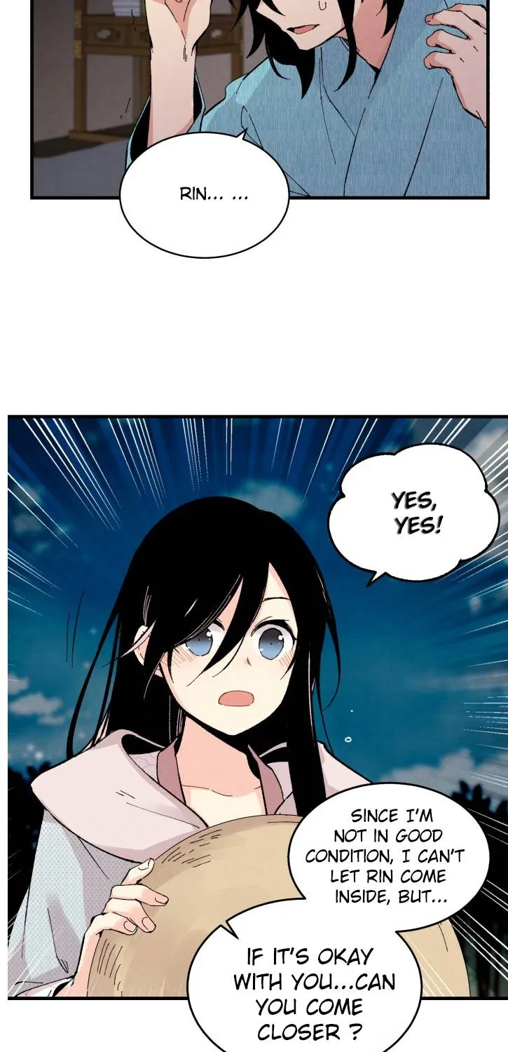 Read Lightning Degree chapter 36 image 29 on Lezhin