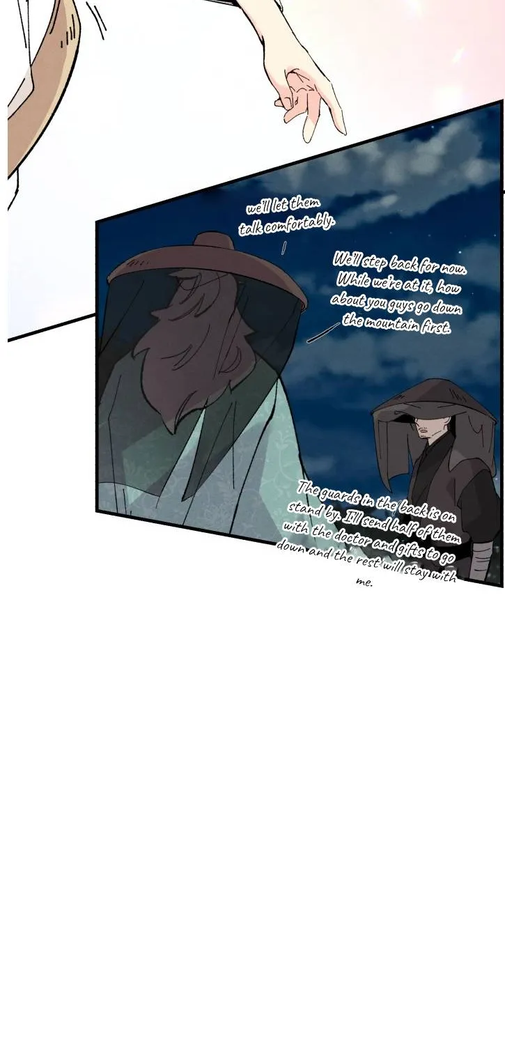Read Lightning Degree chapter 36 image 32 on Lezhin