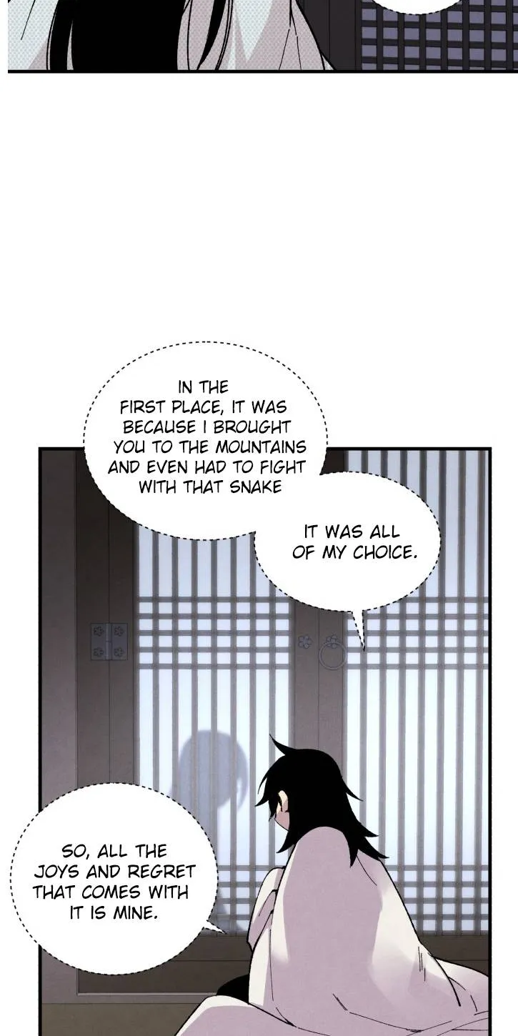 Read Lightning Degree chapter 36 image 40 on Lezhin