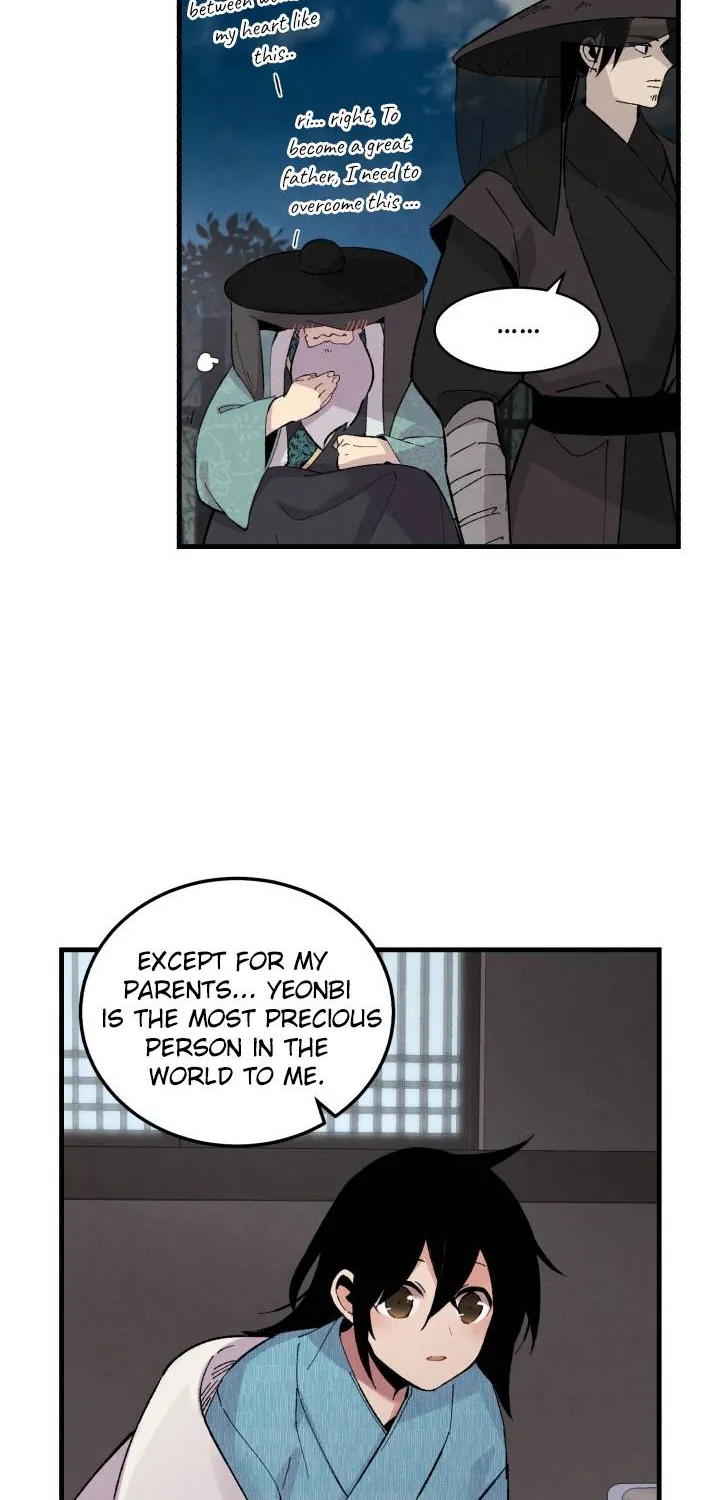 Read Lightning Degree chapter 36 image 44 on Lezhin