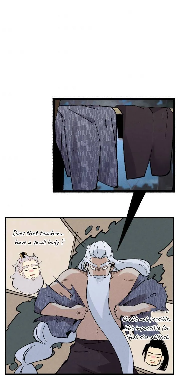 Read Lightning Degree chapter 36 image 49 on Lezhin