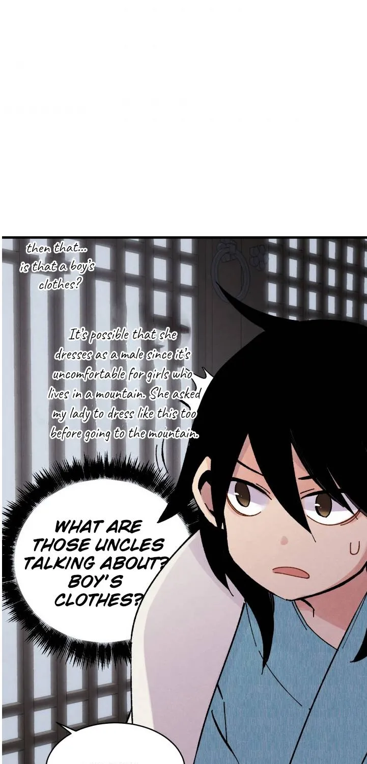 Read Lightning Degree chapter 36 image 51 on Lezhin