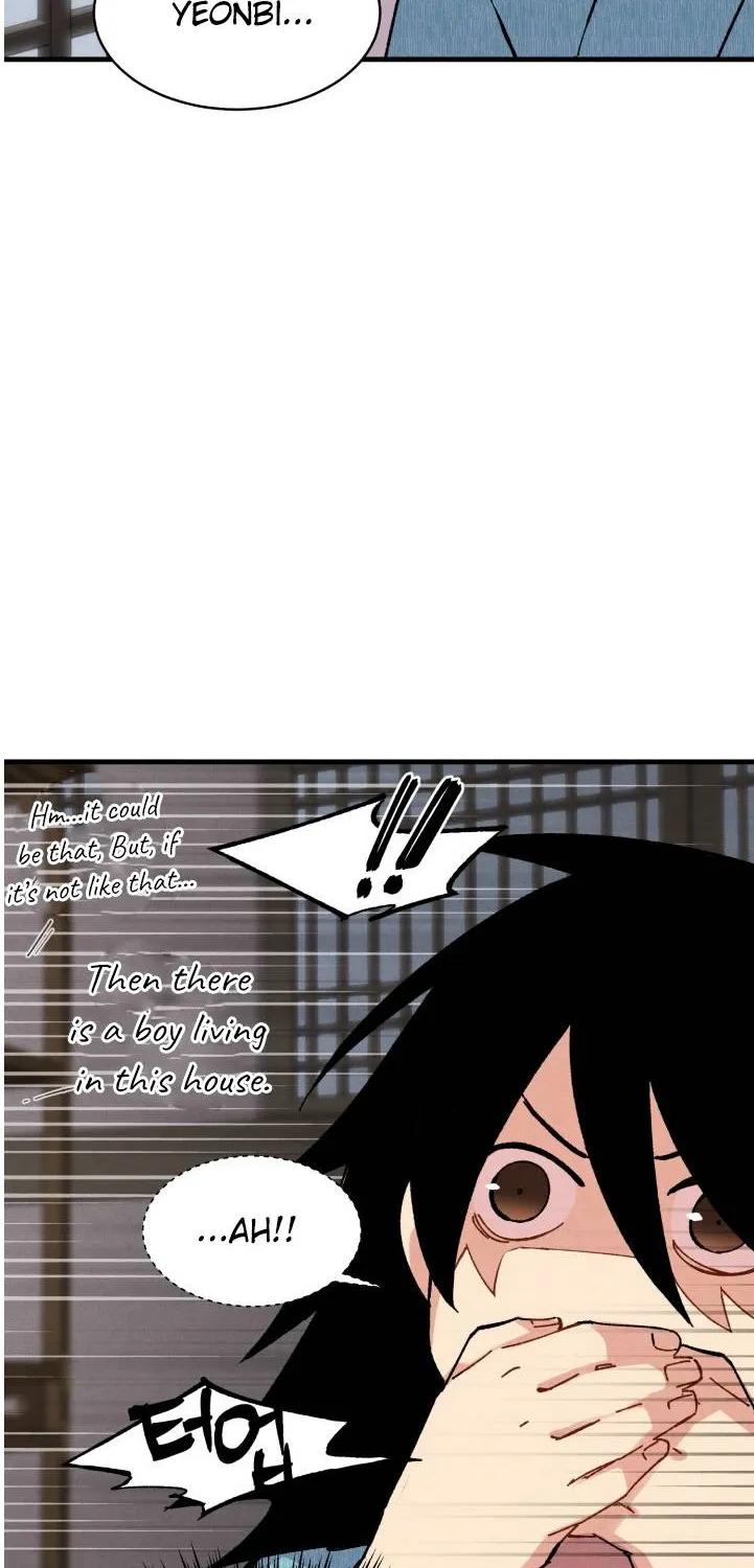 Read Lightning Degree chapter 36 image 52 on Lezhin