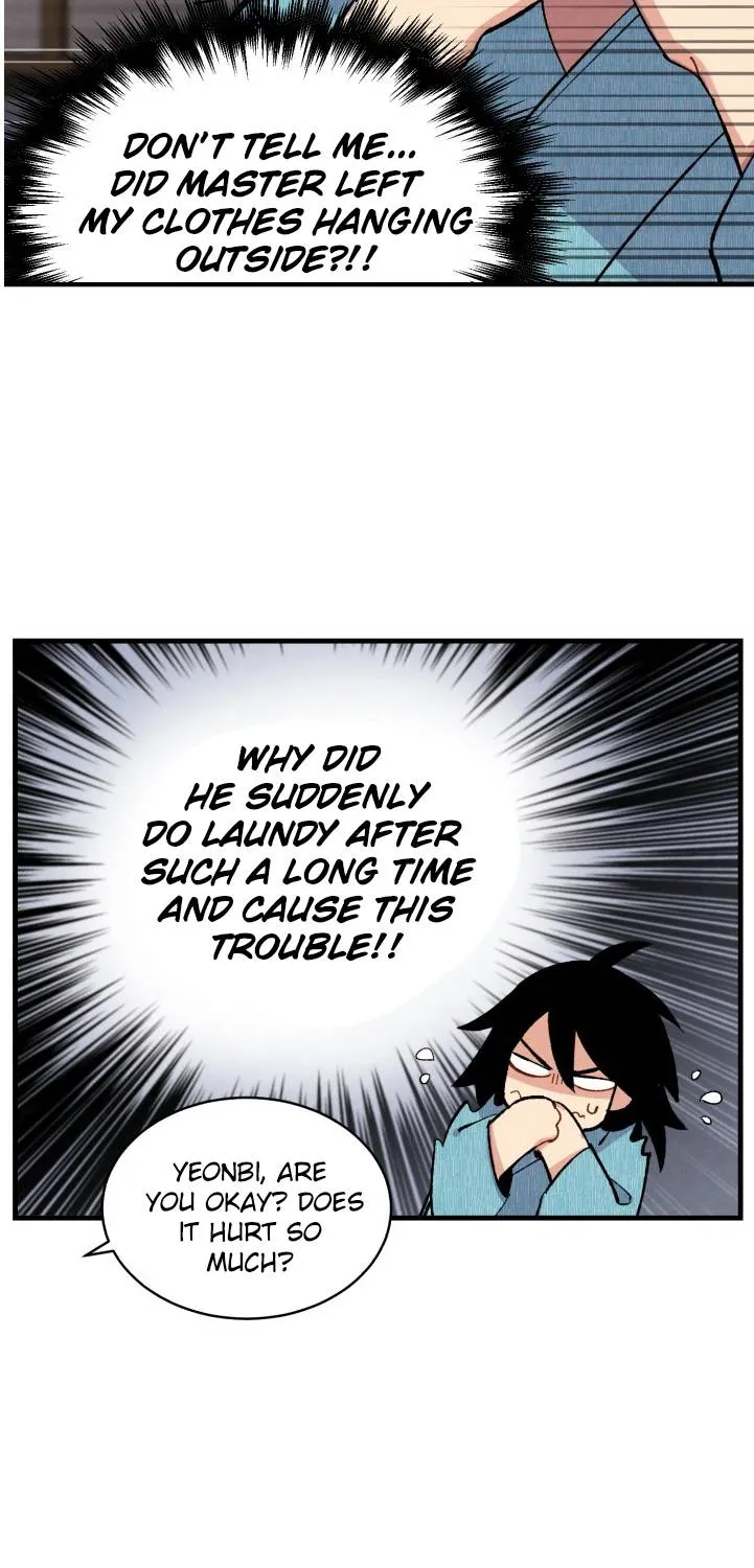 Read Lightning Degree chapter 36 image 53 on Lezhin