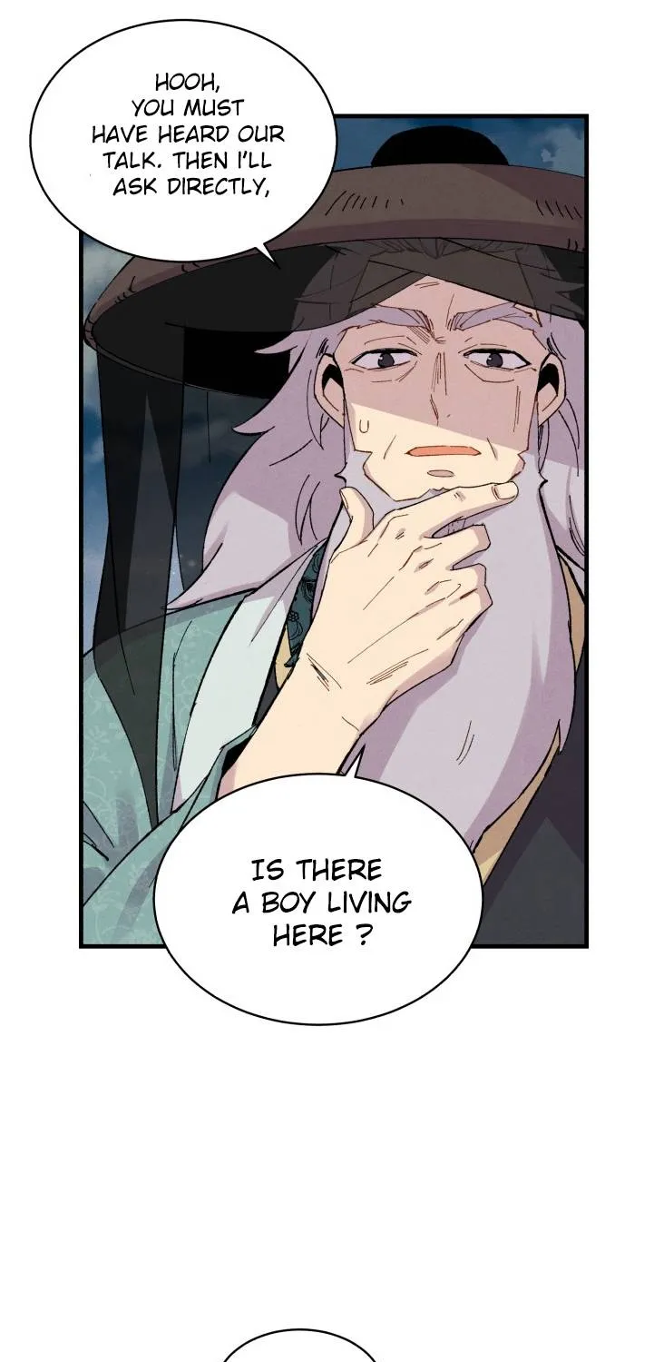 Read Lightning Degree chapter 36 image 55 on Lezhin