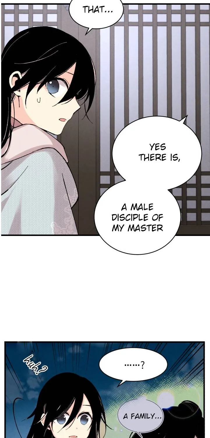 Read Lightning Degree chapter 36 image 56 on Lezhin