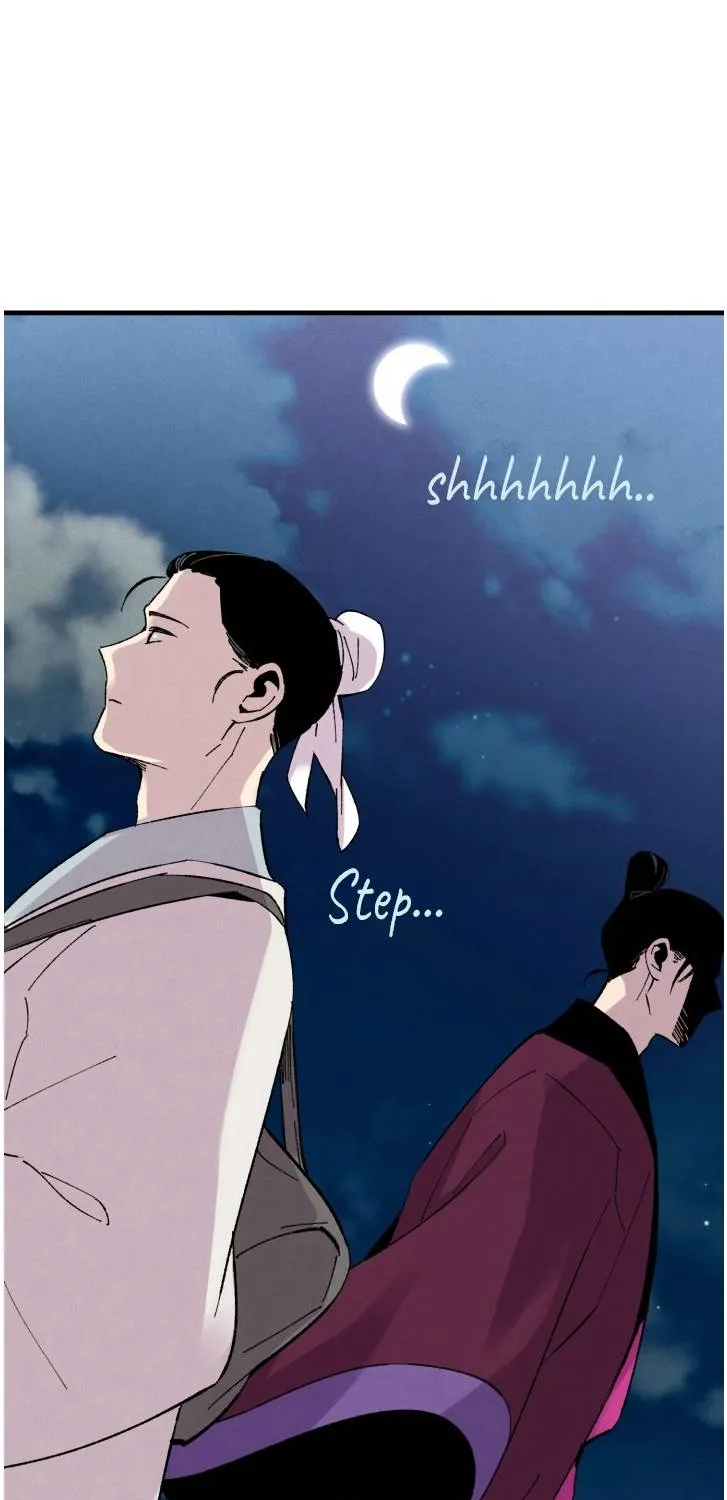 Read Lightning Degree chapter 37 image 1 on Lezhin