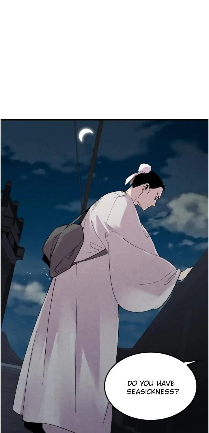 Read Lightning Degree chapter 37 image 13 on Lezhin