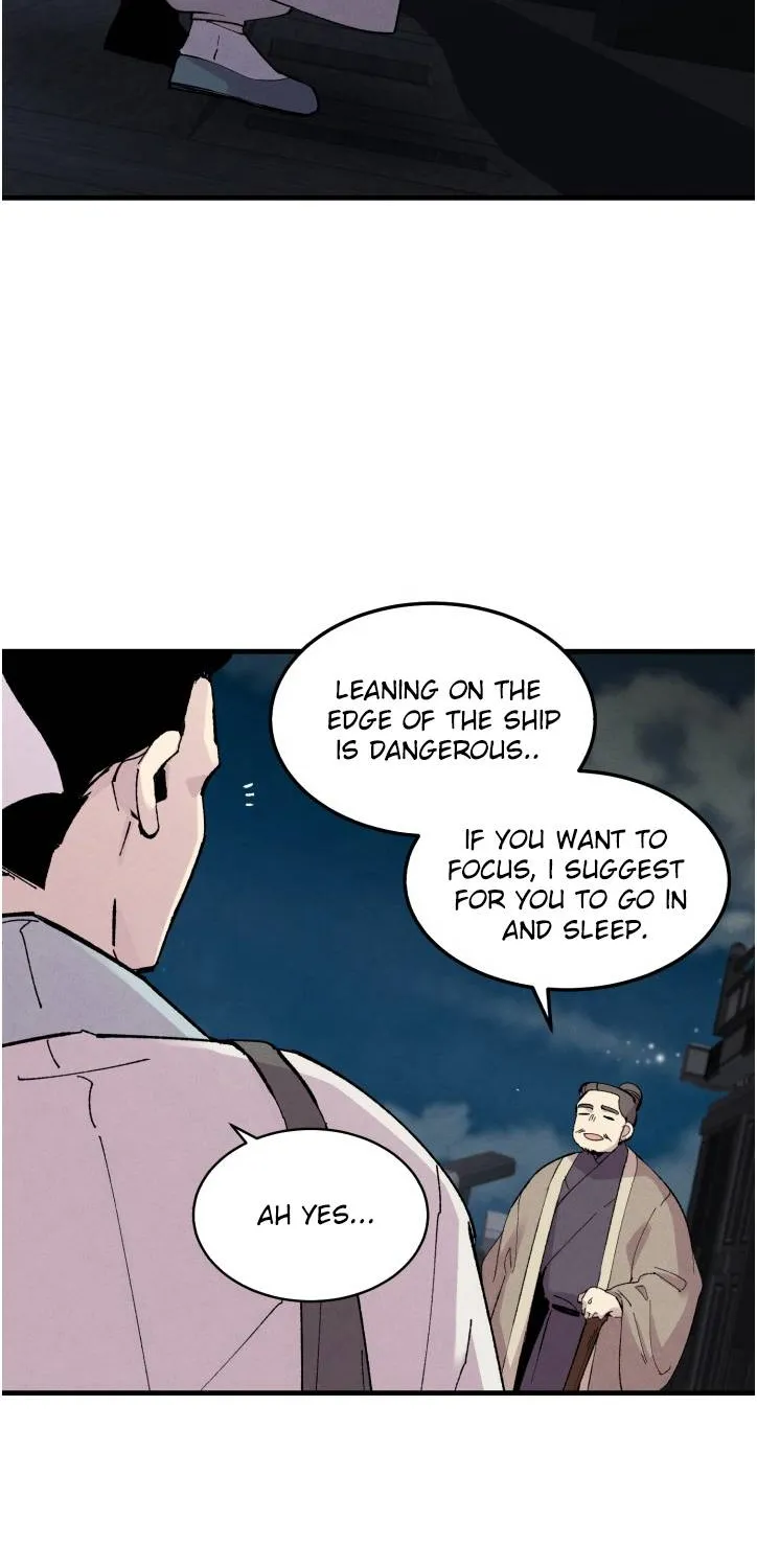 Read Lightning Degree chapter 37 image 14 on Lezhin