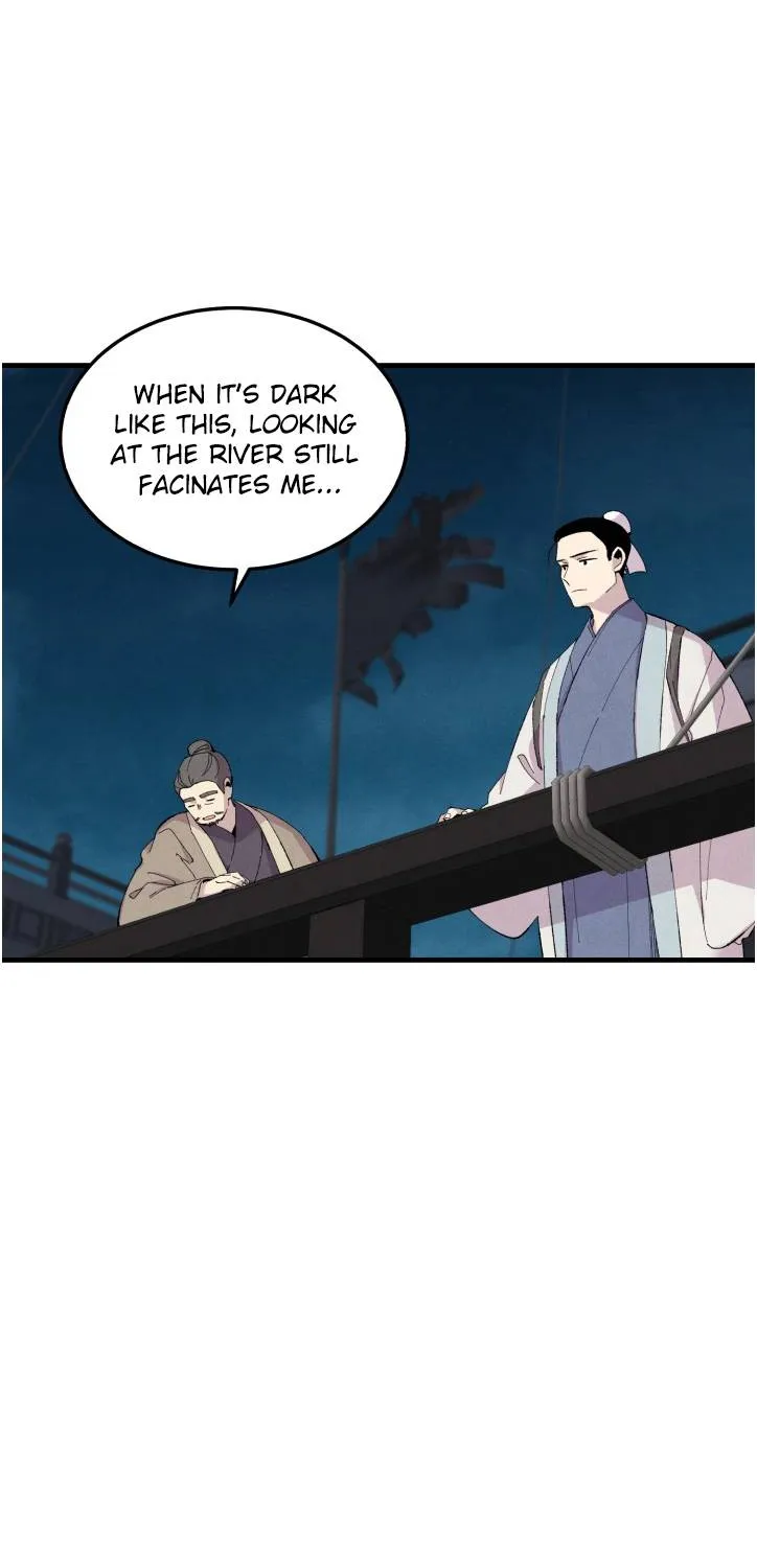 Read Lightning Degree chapter 37 image 15 on Lezhin