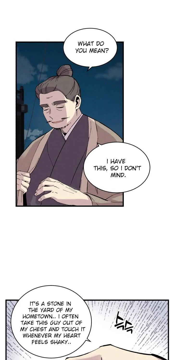 Read Lightning Degree chapter 37 image 17 on Lezhin