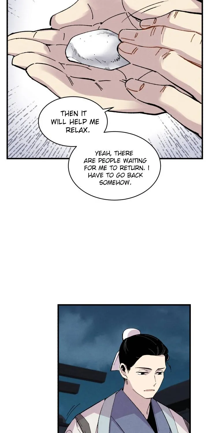 Read Lightning Degree chapter 37 image 18 on Lezhin