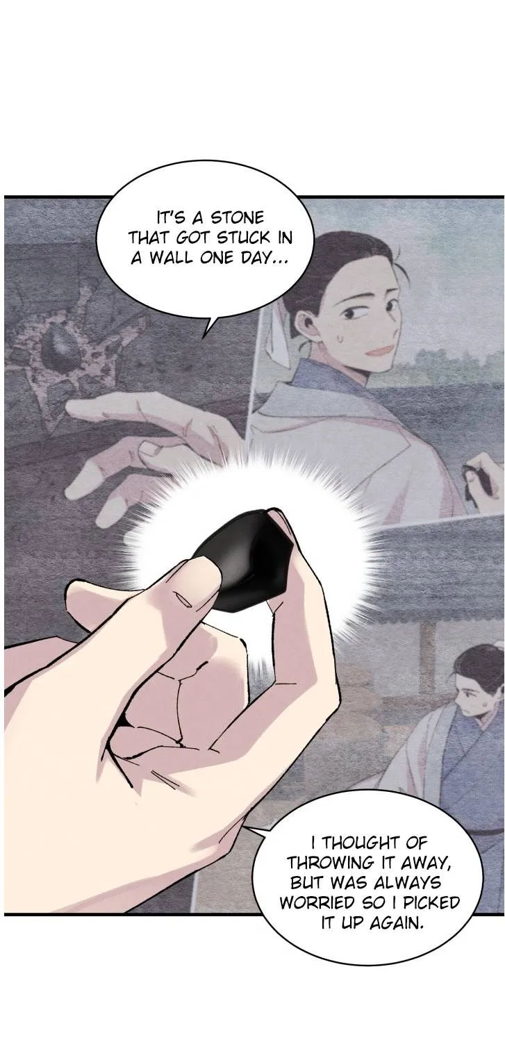 Read Lightning Degree chapter 37 image 20 on Lezhin