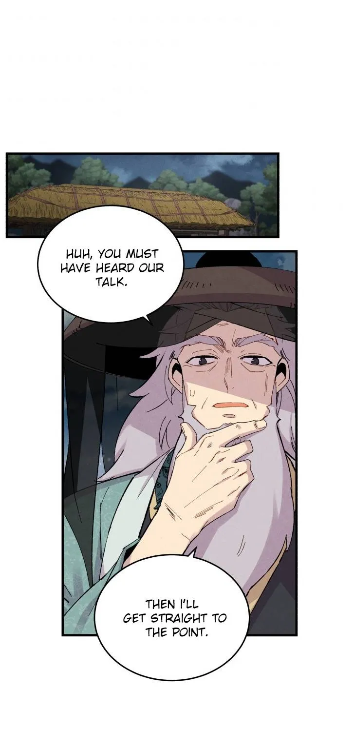 Read Lightning Degree chapter 37 image 26 on Lezhin