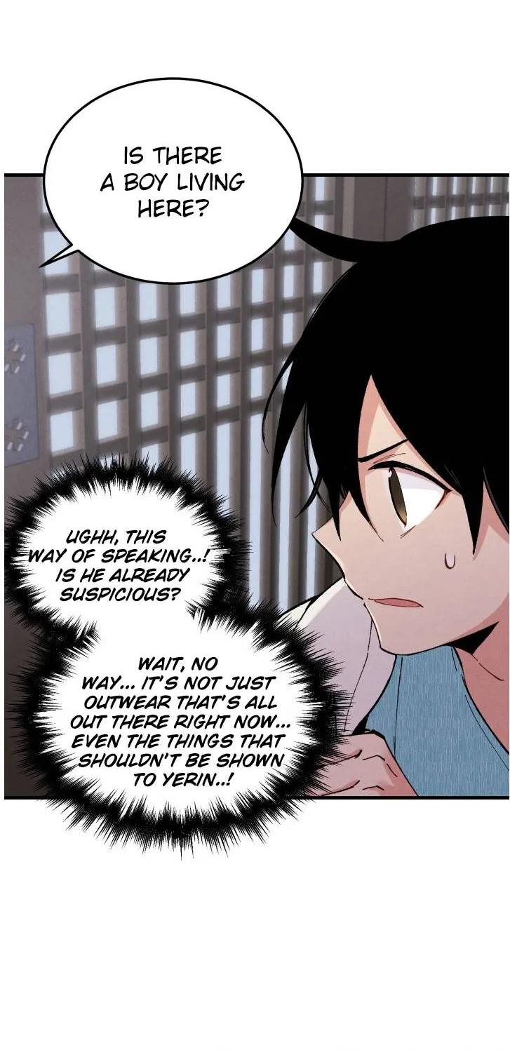 Read Lightning Degree chapter 37 image 27 on Lezhin