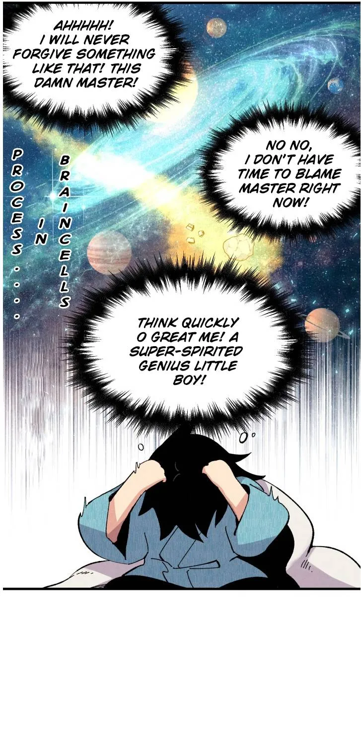 Read Lightning Degree chapter 37 image 28 on Lezhin