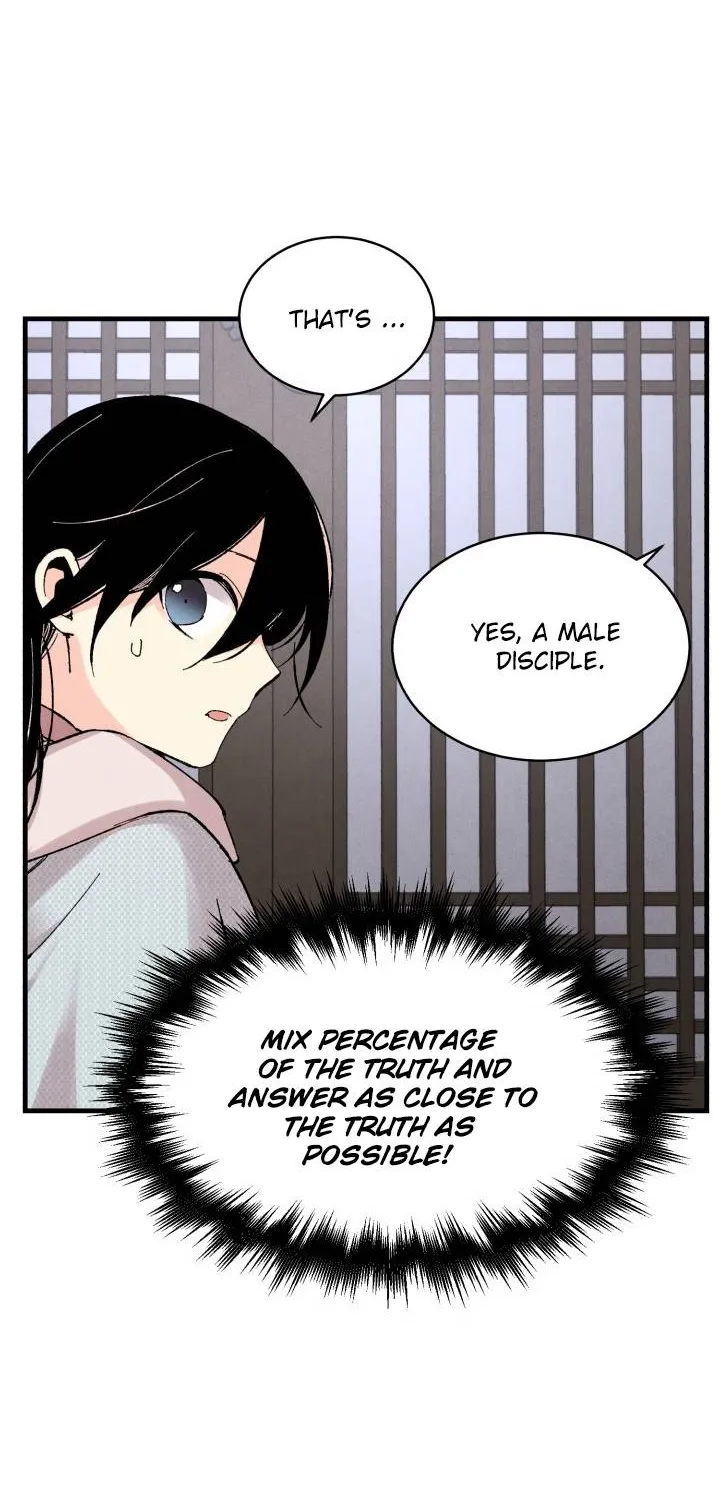 Read Lightning Degree chapter 37 image 31 on Lezhin