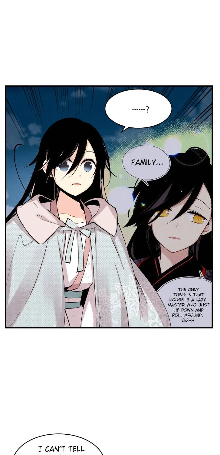 Read Lightning Degree chapter 37 image 32 on Lezhin