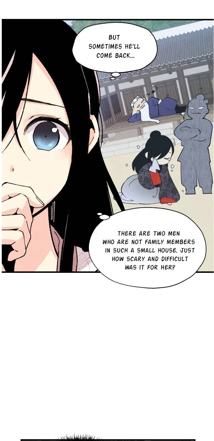 Read Lightning Degree chapter 37 image 35 on Lezhin