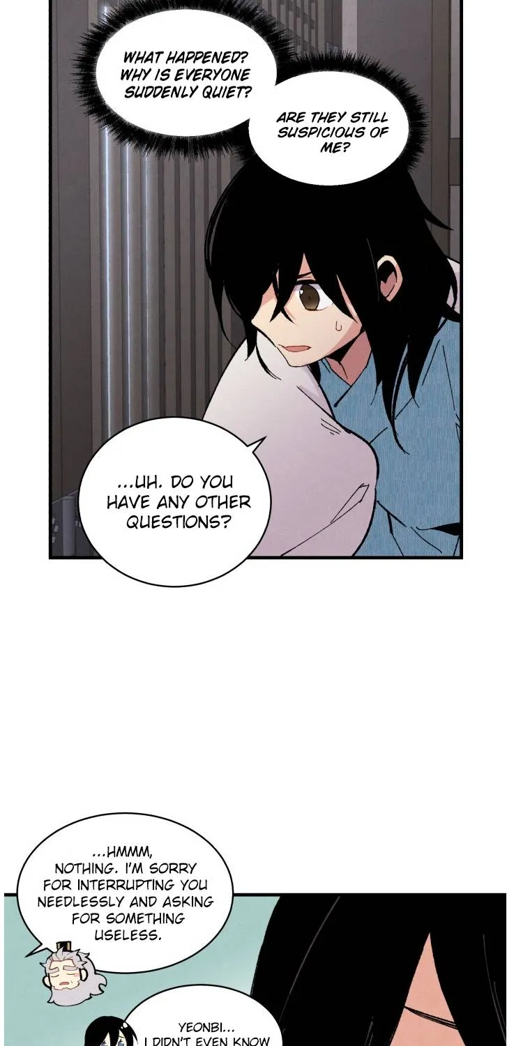 Read Lightning Degree chapter 37 image 36 on Lezhin