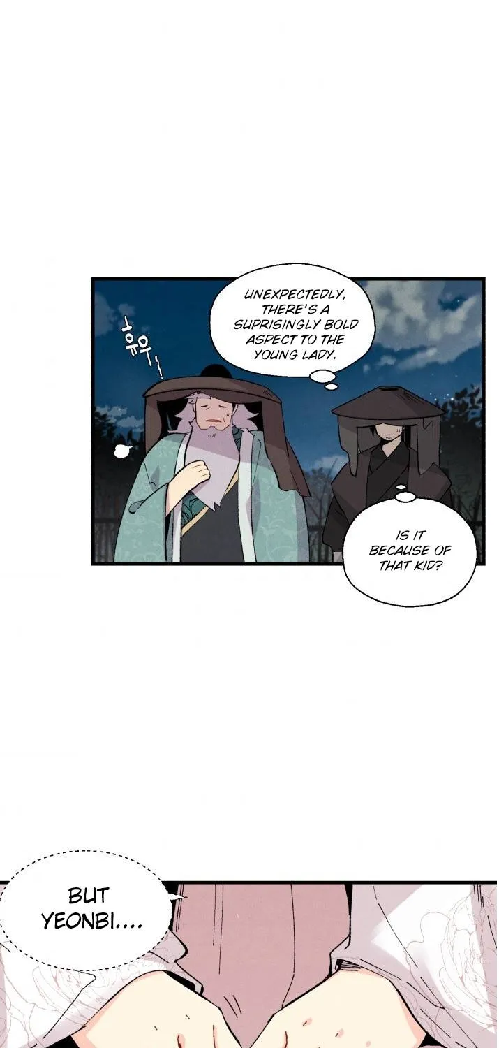 Read Lightning Degree chapter 37 image 42 on Lezhin