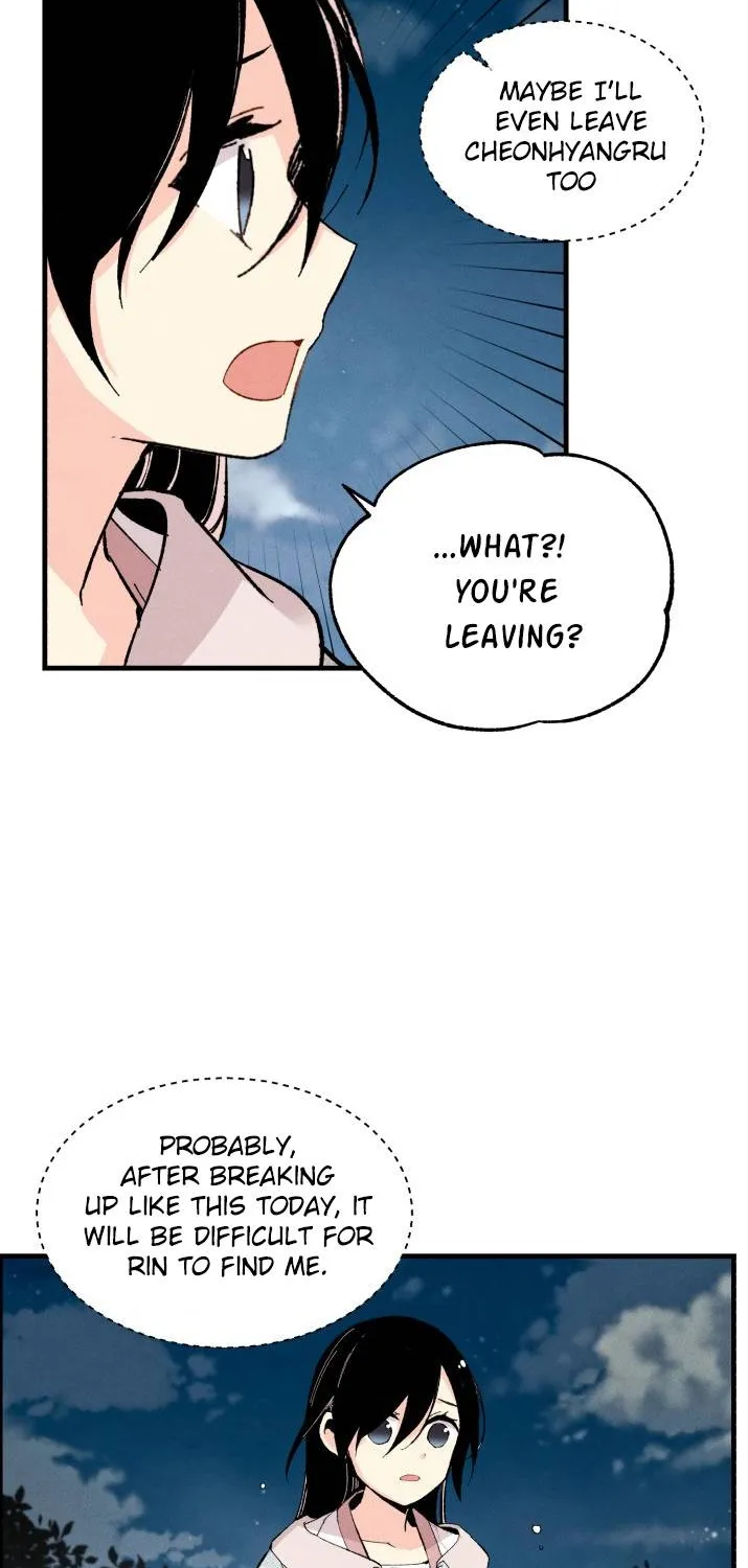 Read Lightning Degree chapter 37 image 48 on Lezhin