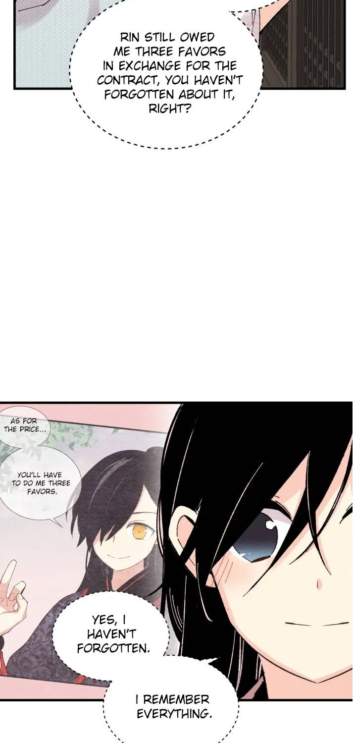 Read Lightning Degree chapter 37 image 53 on Lezhin