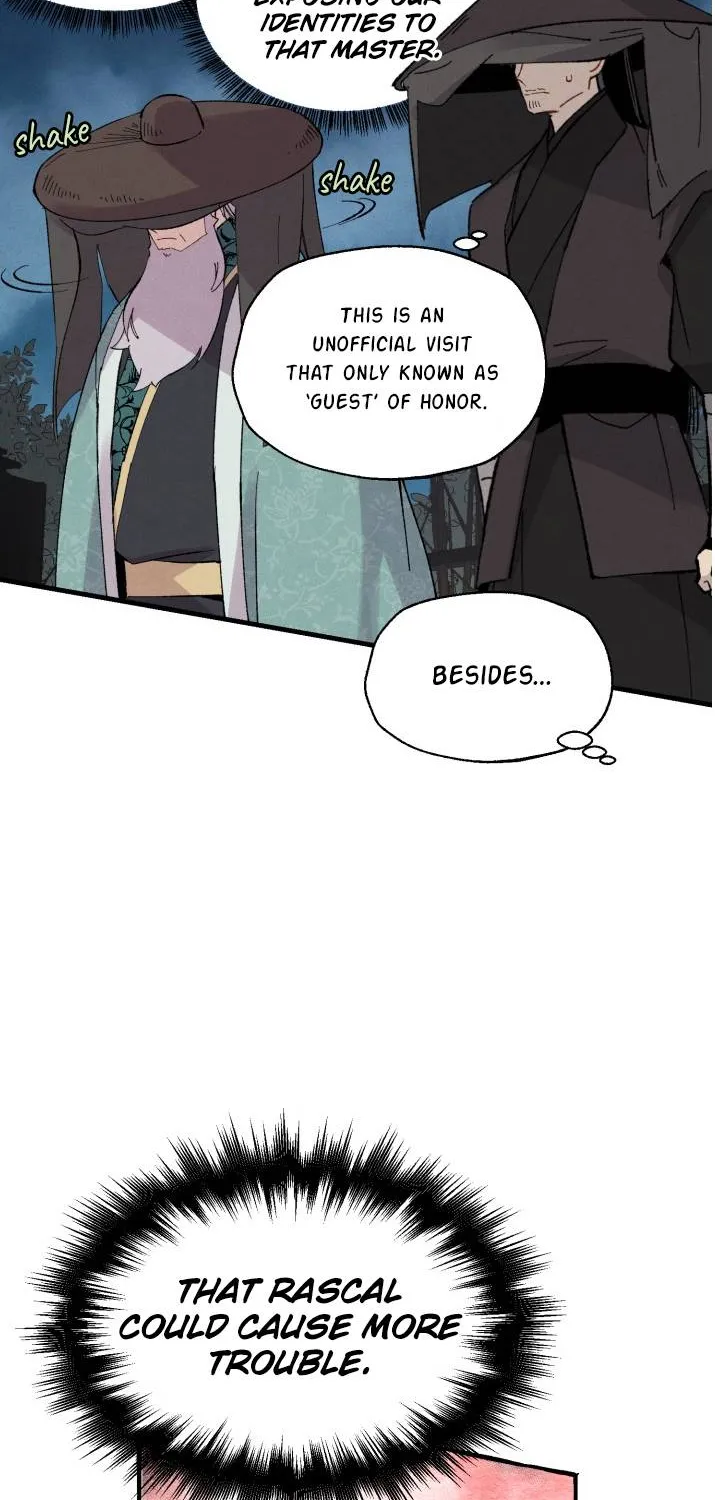 Read Lightning Degree chapter 37 image 55 on Lezhin