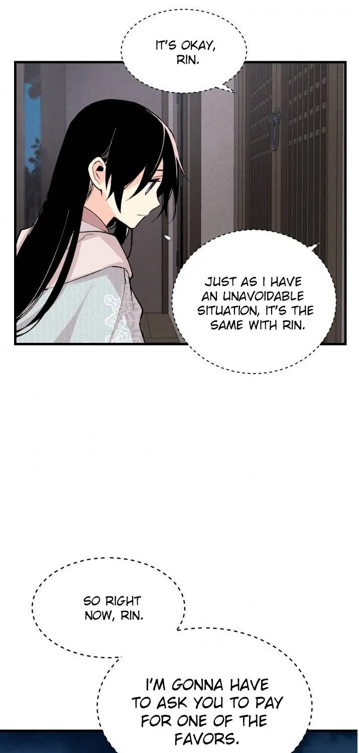 Read Lightning Degree chapter 37 image 57 on Lezhin