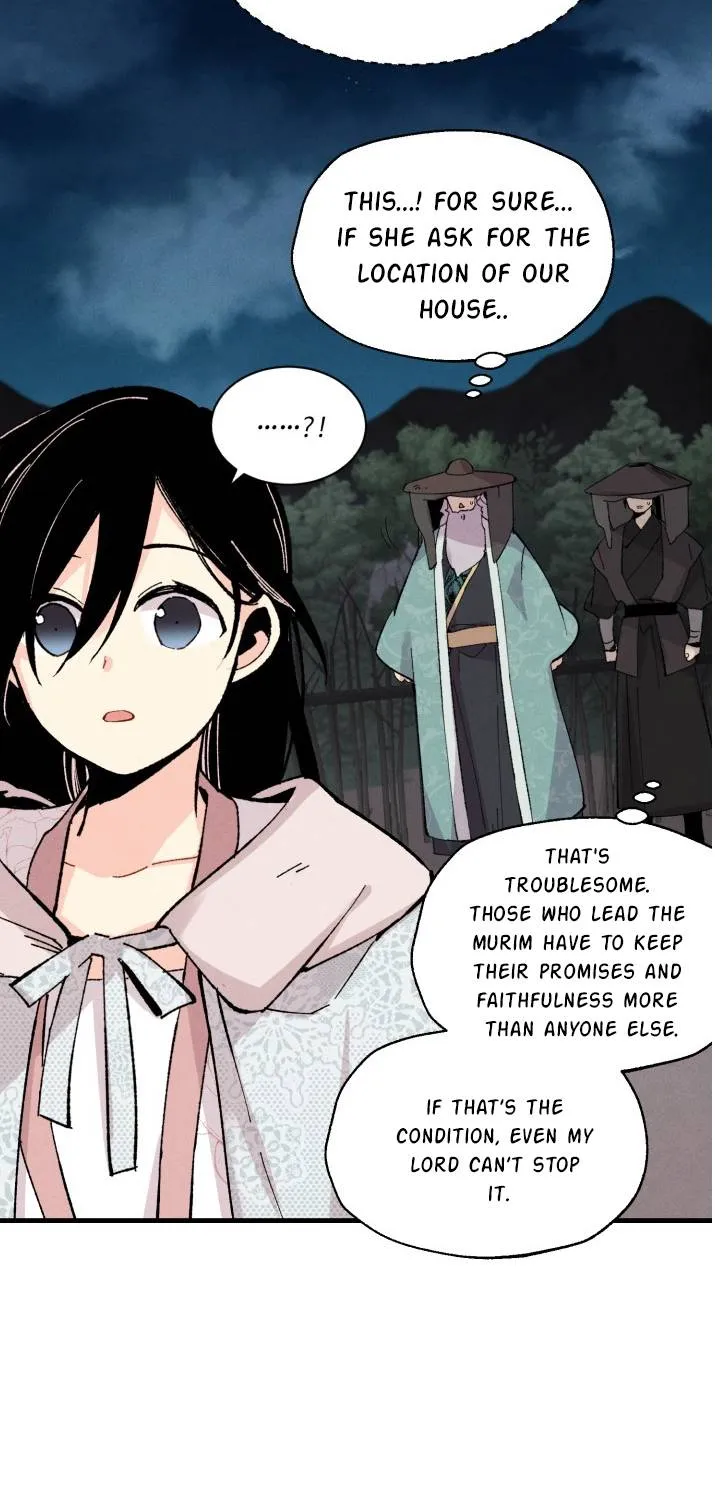 Read Lightning Degree chapter 37 image 58 on Lezhin