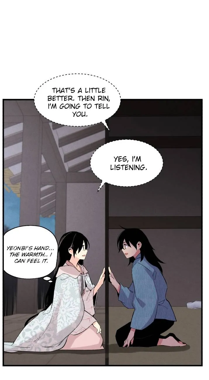 Read Lightning Degree chapter 37 image 60 on Lezhin