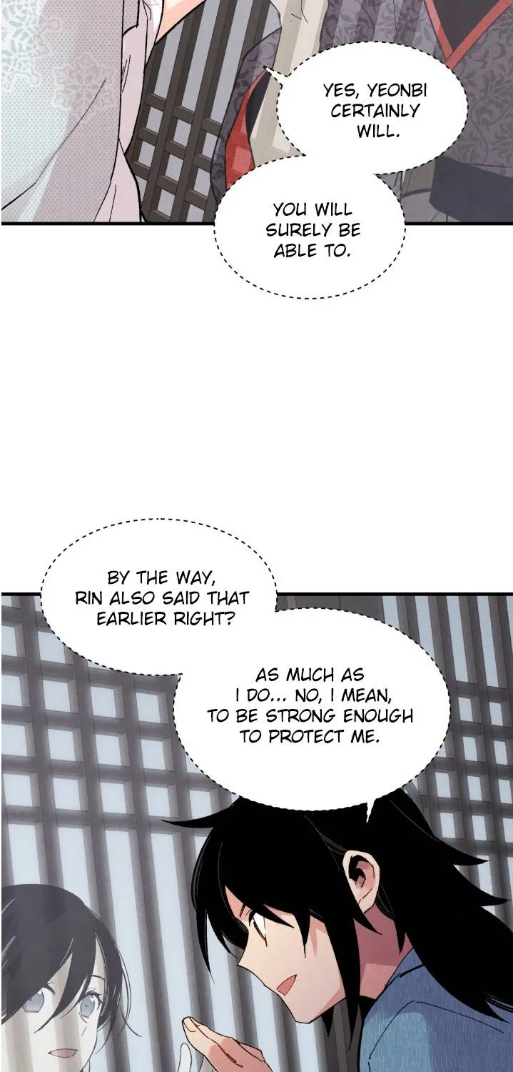 Read Lightning Degree chapter 37 image 62 on Lezhin