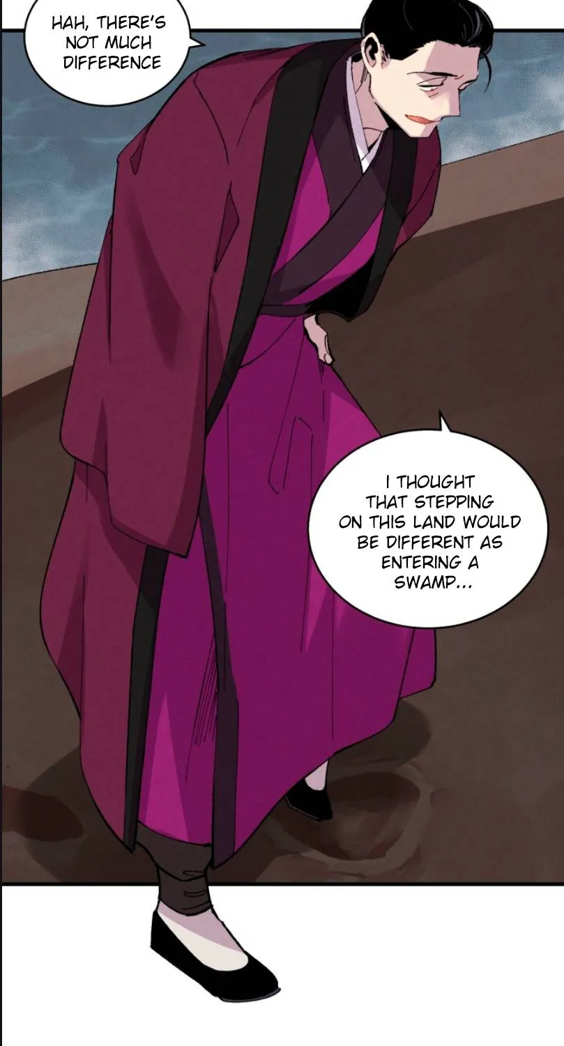 Read Lightning Degree chapter 37 image 7 on Lezhin