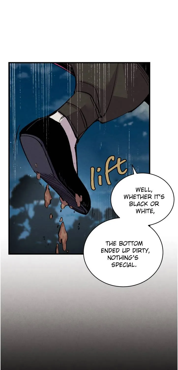 Read Lightning Degree chapter 37 image 9 on Lezhin