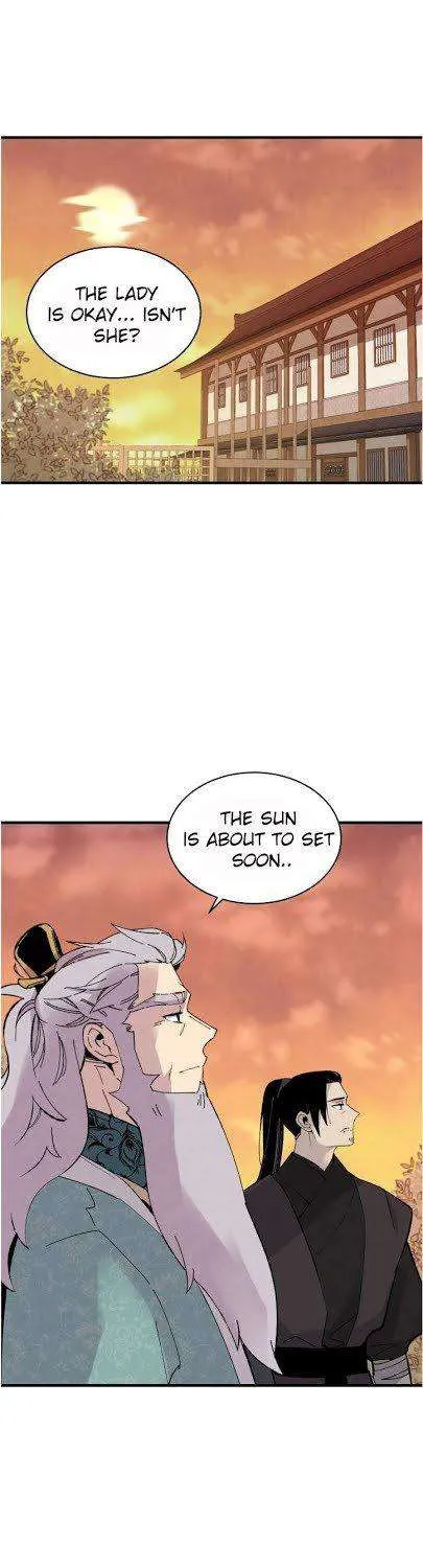 Read Lightning Degree chapter 38 image 0 on Lezhin