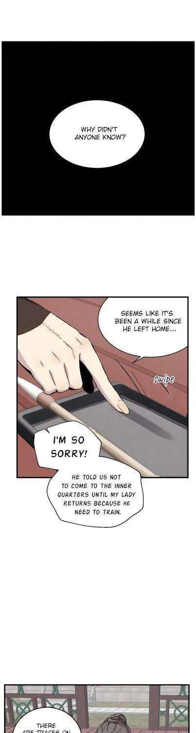 Read Lightning Degree chapter 38 image 12 on Lezhin