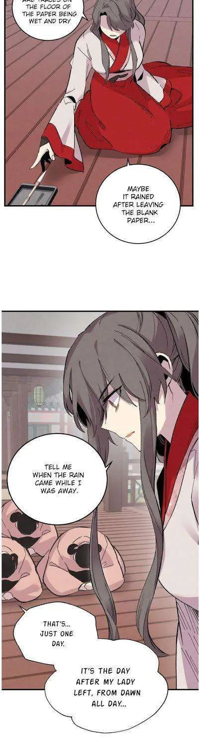 Read Lightning Degree chapter 38 image 13 on Lezhin