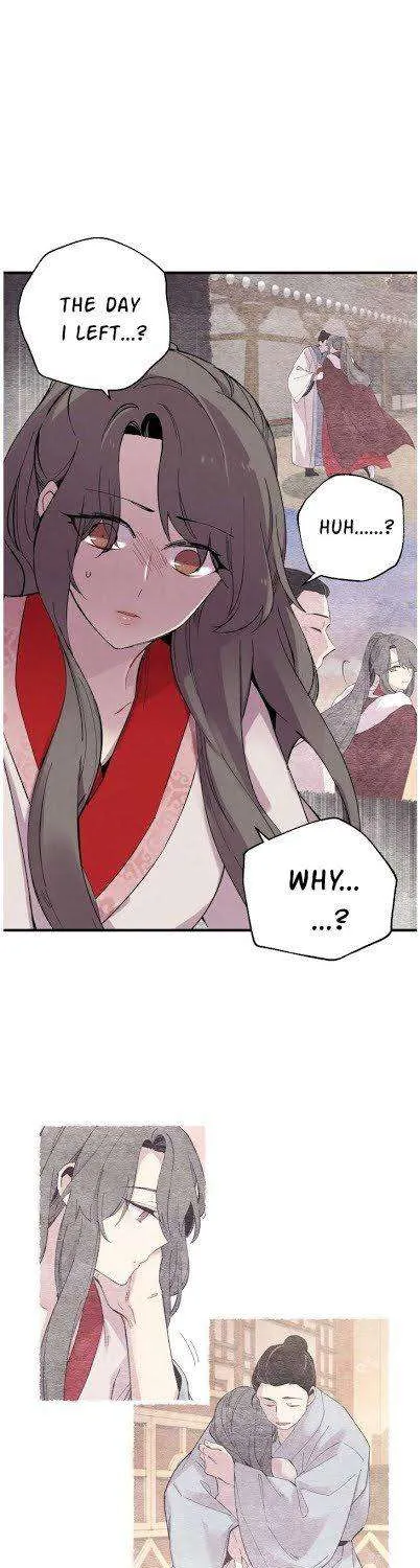 Read Lightning Degree chapter 38 image 14 on Lezhin
