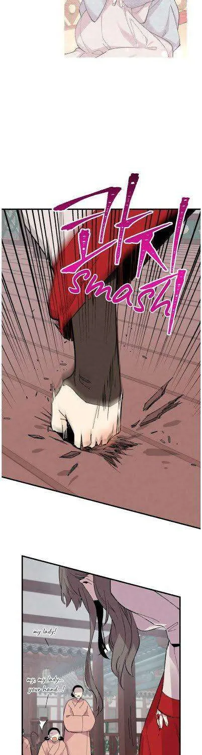 Read Lightning Degree chapter 38 image 15 on Lezhin