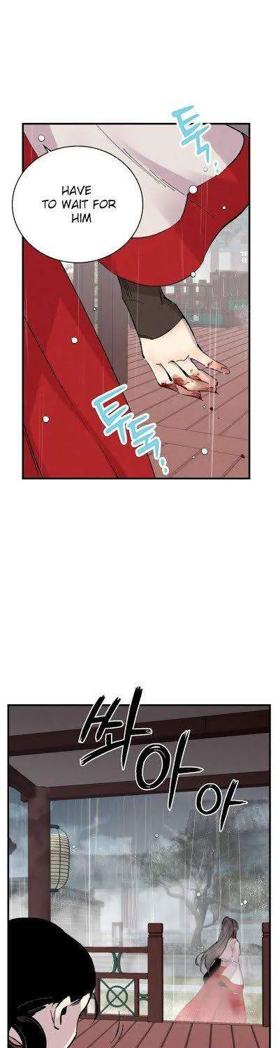 Read Lightning Degree chapter 38 image 18 on Lezhin