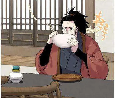Read Lightning Degree chapter 38 image 23 on Lezhin