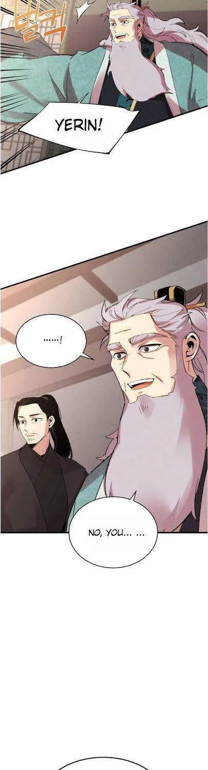 Read Lightning Degree chapter 38 image 3 on Lezhin