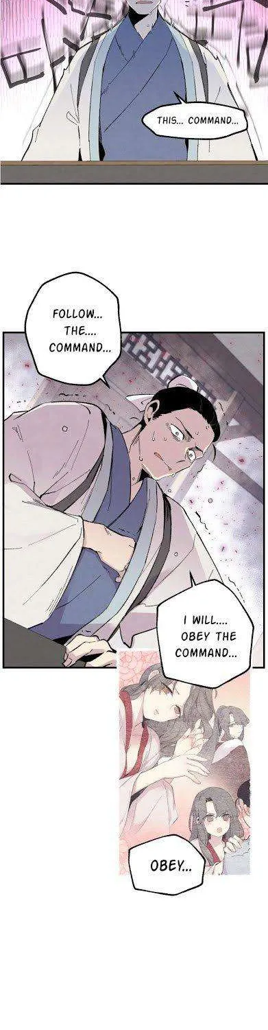 Read Lightning Degree chapter 38 image 31 on Lezhin