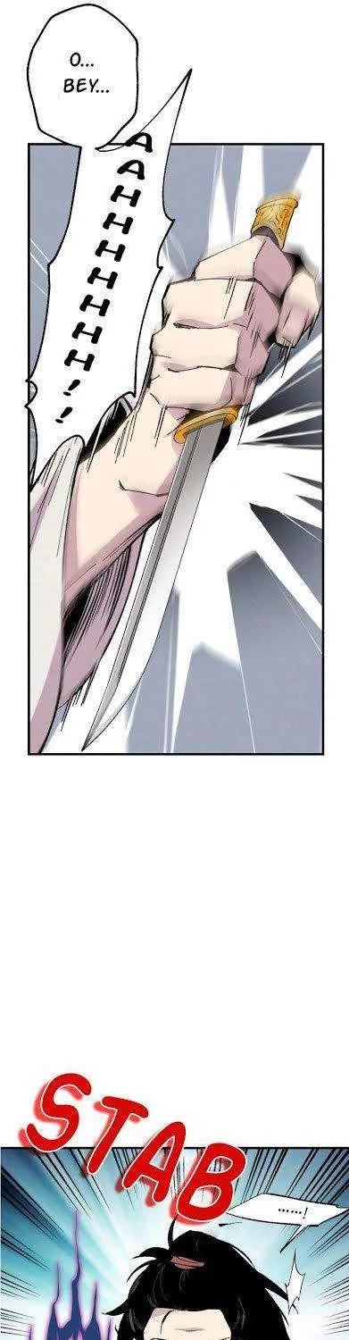 Read Lightning Degree chapter 38 image 32 on Lezhin