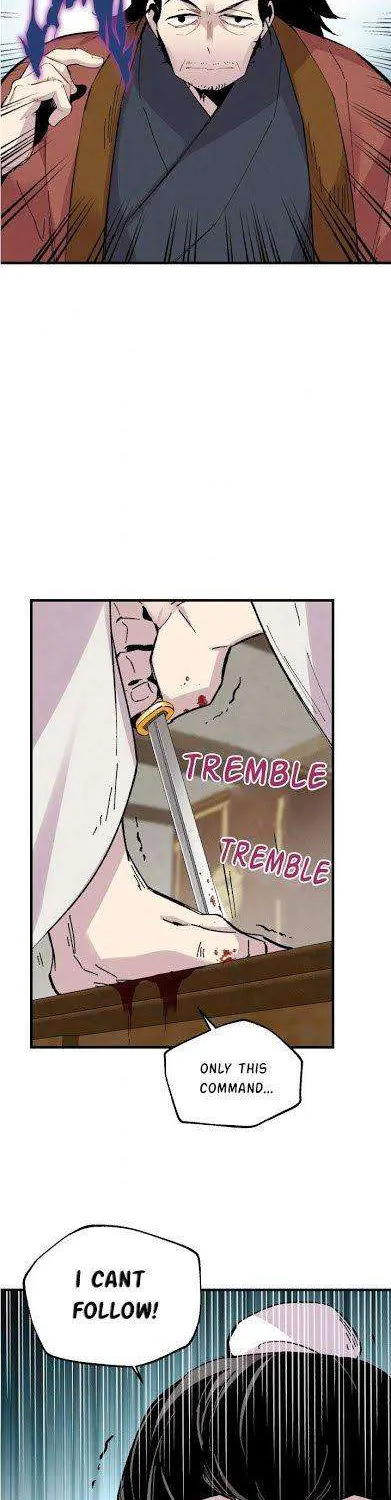 Read Lightning Degree chapter 38 image 33 on Lezhin